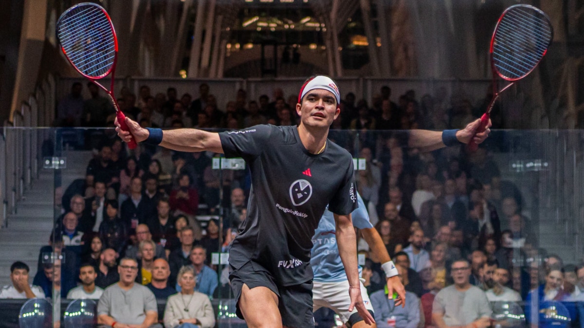 Diego Elías vs Leonel Cárdenas EN VIVO: a qué hora juegan y dónde ver la final del SmartCentres Canada Cup 2026