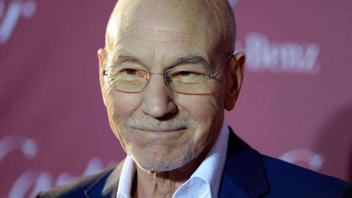 "Un amigo, un colega y un actor magnífico": la familia Star Trek y el mundo del cine recuerdan a Patrick Stewart