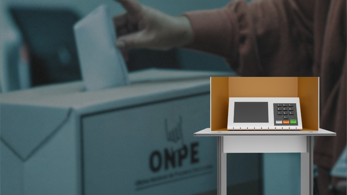 Elecciones en Brasil: ¿por qué sus resultados se conocen más rápido que en el Perú?