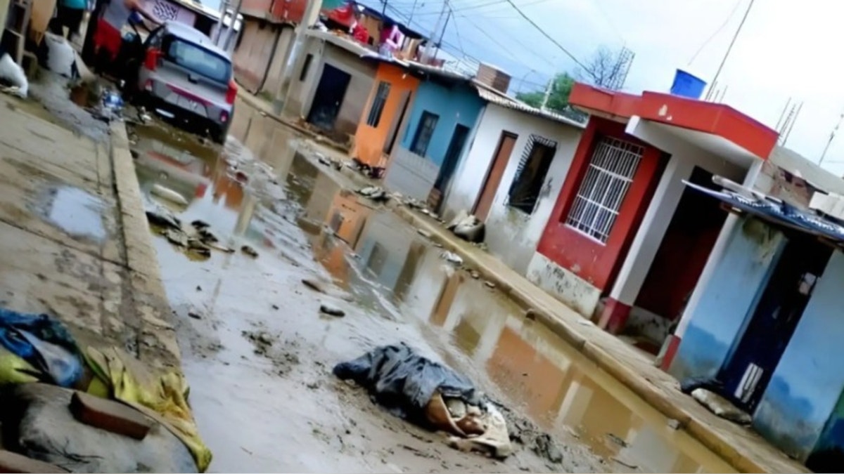 Desastres naturales pueden ampliar la brecha de infraestructura y poner en riesgo servicios básicos en Perú