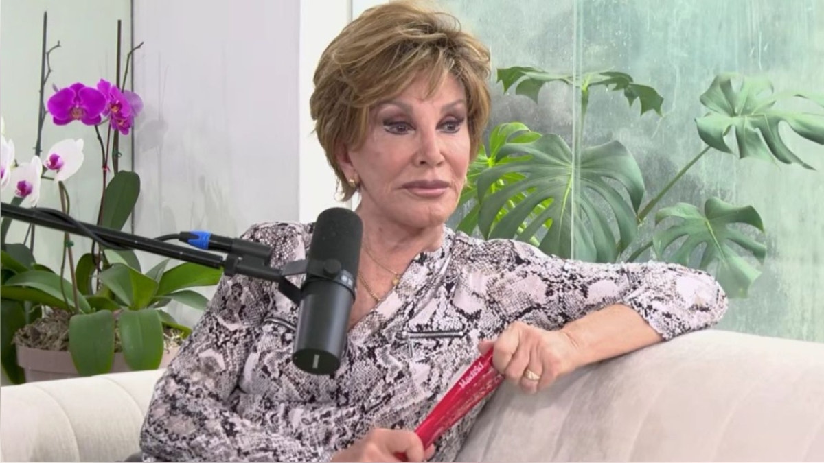 Cecilia Bracamonte anunció que se casó a los 74 años con la mujer de su vida tras reencontrarse 38 años después