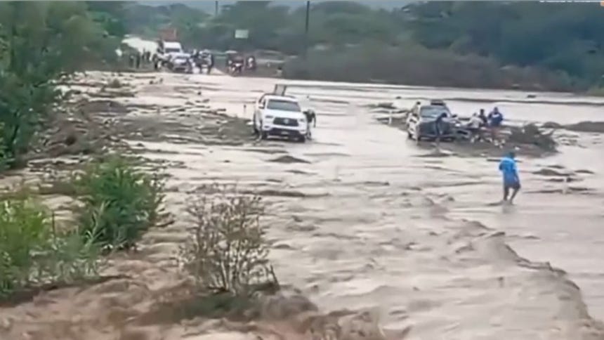 El reporte técnico del Servicio Nacional de Meteorología e Hidrología del Perú (Senamhi) confirmó que el nivel hídrico alcanzado en esta zona altoandina es el valor acumulado más alto registrado en la región de Piura. 