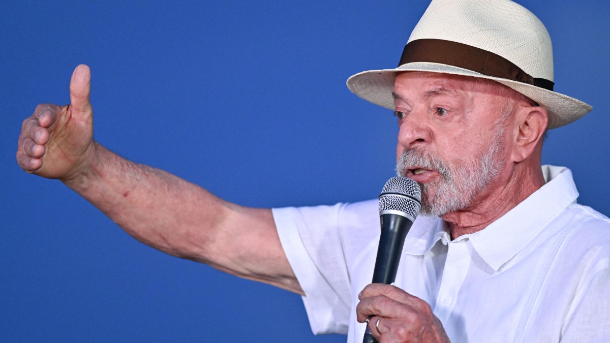 Lula da Silva asistirá a la COP31 de Turquía y a la cumbre de la Asean en Filipinas