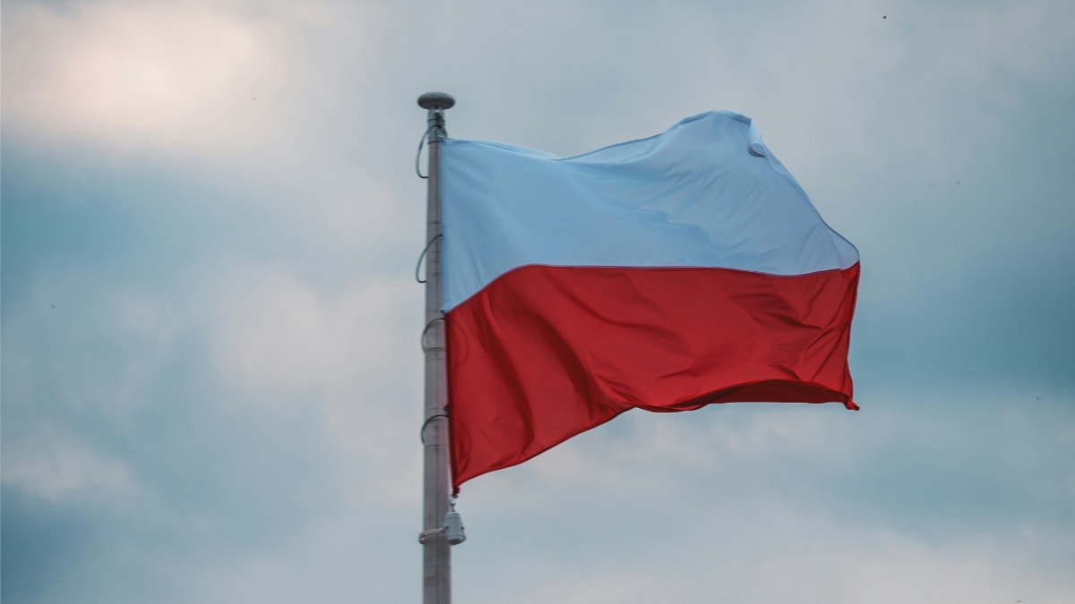 Polonia detuvo a ciudadano ruso sospechoso de espionaje: fue descubierto fotografiando trenes