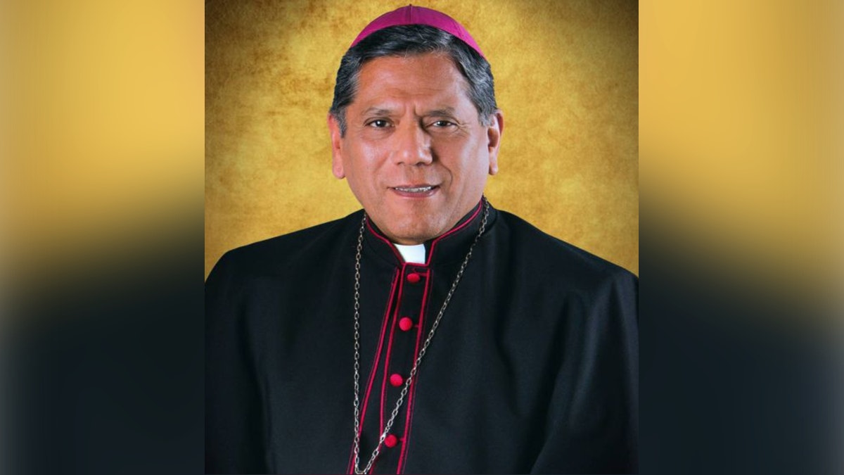 Arzobispo del Cusco, Richard Alarcón, falleció este viernes debido a problemas de salud