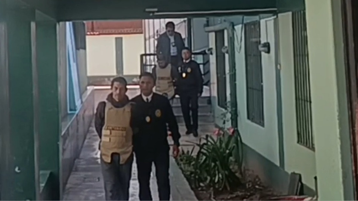 Cusco: detienen a presuntos delincuentes por doble asesinato, una víctima estaba embarazada