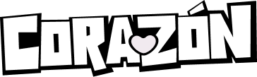 Corazón Logo